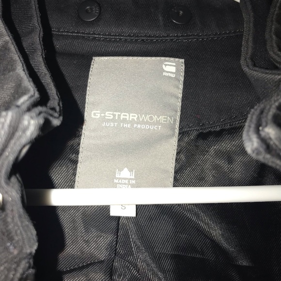 Jacket - Picture 2 of 2